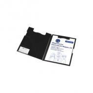 Magnetische Klemmbrett-Mappe