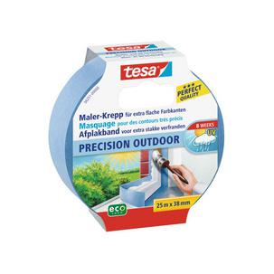 Symbolbild: Maler Krepp Precision Outdoor Papierabdeckband 56251-00000-03