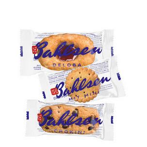 Gebäck "Süßes Dreierlei", Einzelpackungen 41560