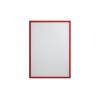 Magnet-Tasche FRAME IT X-tra!Line, rot