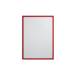 Magnet-Tasche FRAME IT X-tra!Line, rot ITSA3M 12