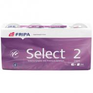 Toilettenpapier Select, 2-lagig