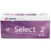 Toilettenpapier Select, 2-lagig