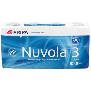Toilettenpapier Nuvola, 3-lagig 1200802