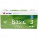 Toilettenpapier Basic, 3-lagig 1510820