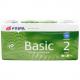 Toilettenpapier Basic, 3-lagig 1510805