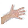 Symbolbild: HDPE-Handschuh "POLYCLASSIC STRONG", in Anwendung