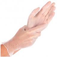 Symbolbild: Vinyl-Handschuh "IDEAL LIGHT"