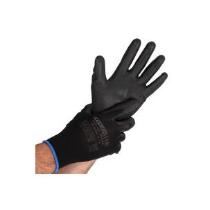 Symbolbild: Arbeitshandschuh "Black ACE" 33935