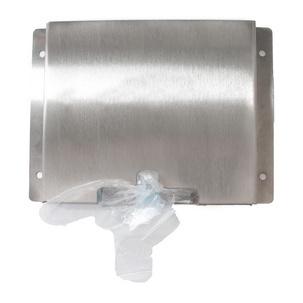 Symbolbild: Spenderhalter für PE-Einweghandschuhe, Lieferung unbestückt 88933