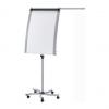 Flipchart PRO Mobil Paper Roll, silber