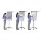 Flipchart PRO Mobil Paper Roll, Rückseite F2016