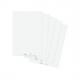 Flipchart-Block, kariert F2120