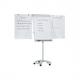 Flipchart PRO Deluxe Mobil FC81