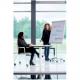 Flipchart PRO Deluxe Mobil FC81