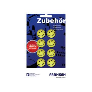 Haftmagnet "Happy", 20 mm HM20S/8