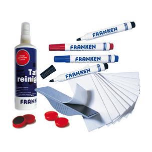 Weißwandtafel-Zubehörset X-tra!Line Z1941-X