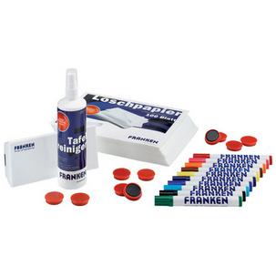 Weißwandtafel-Starter-Set Z1951