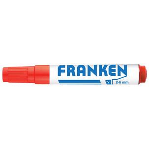 Flipchart Marker, rot Z2200 01