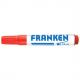 Flipchart Marker, schwarz Z2200 01