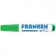 Flipchart Marker, schwarz Z2200 02