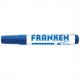 Flipchart Marker, schwarz Z2200 02