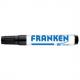Flipchart Marker, schwarz Z2200 02