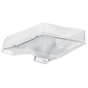 Briefablage VIVA, glasklar-transparent 10275-23