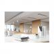 Briefablage WAVE EXCLUSIV, glasklar 1028-13