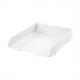 Briefablage WAVE EXCLUSIV, glasklar 1028-13