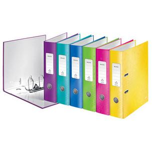 180° Ordner WOW, 80 mm 1005-10-99