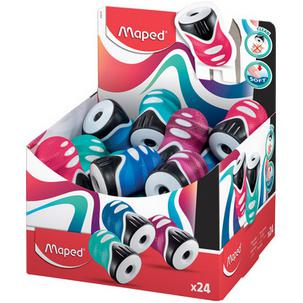 Spitzdose Clean Grip, 24er Display  014111