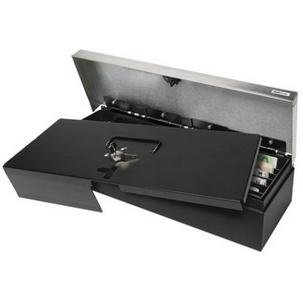 Kassenlade "SD-4617S Standard Duty", mit optionalem Kassendeckel 132-0498