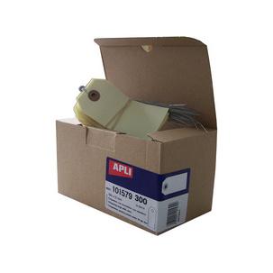 Symbolbild: Warenanhänger - Kleinpackungen 101580