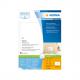 Universal-Etiketten PREMIUM DIN A5, Anwendung 8691