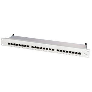 19" Patch Panel Kat. 6 NP0040A