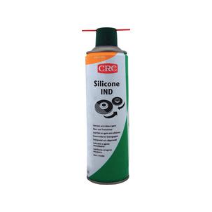 Universal-Silikonöl-Spray "SILICONE-IND" 32635-AB