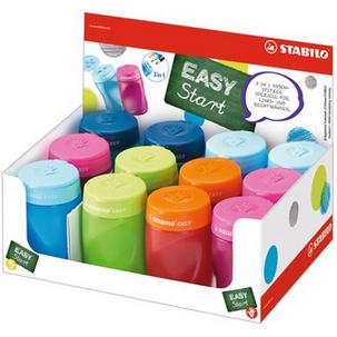 Spitzdose EASYsharpener, 12er Display 4500/12-1