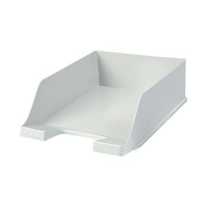 Briefablage KLASSIK XXL, lichtgrau 1047-23