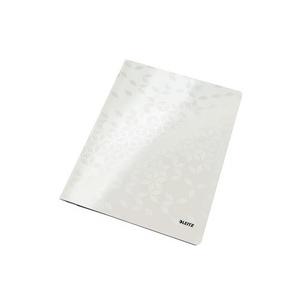 Schnellhefter WOW, perlweiß 3001-00-95