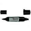 Permanent-Marker Twin Marker Jumbo
