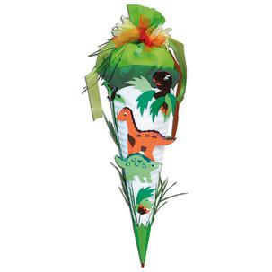 Schultüten-Bastelset "Dino" 658084