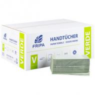 Handtuchpapier VERDE, V-Falz
