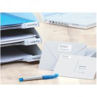 Inkjet-Etiketten SPECIAL, Anwendung