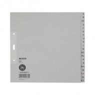 A-Z Tauenpapier-Register, DIN A4