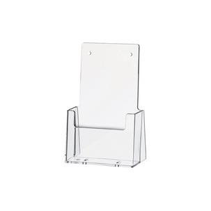 Tisch-Prospekhthalter "the helpdesk", 1 Fach H2351002