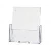 Tisch-Prospekthalter "the helpdesk", 1 Fach