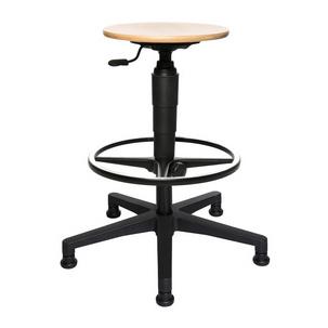 Drehhocker "TEC 60 Counter" 72260 HO1T