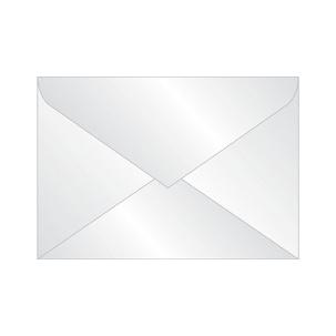 Briefumschlag, C6 DU230