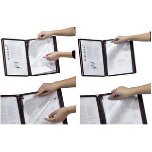 Schnelles Auswechseln von Informationen 560644